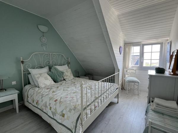 Maison à vendre |  Plozévet |  4 pièces | 128 m²