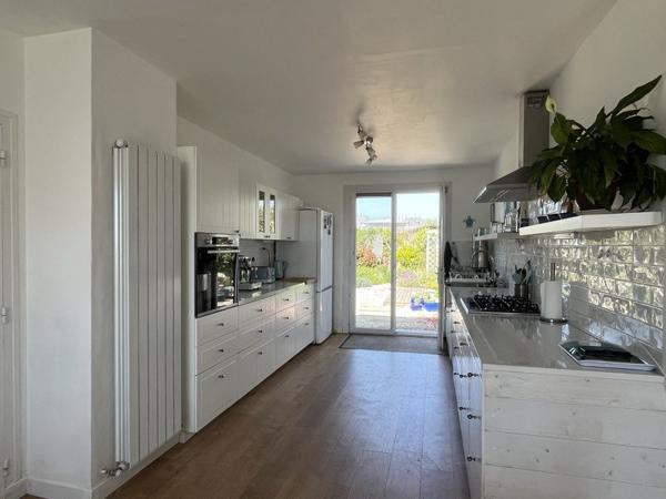 Maison à vendre |  Plozévet |  4 pièces | 128 m²