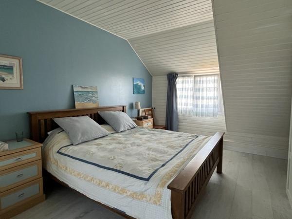 Maison à vendre |  Plozévet |  4 pièces | 128 m²