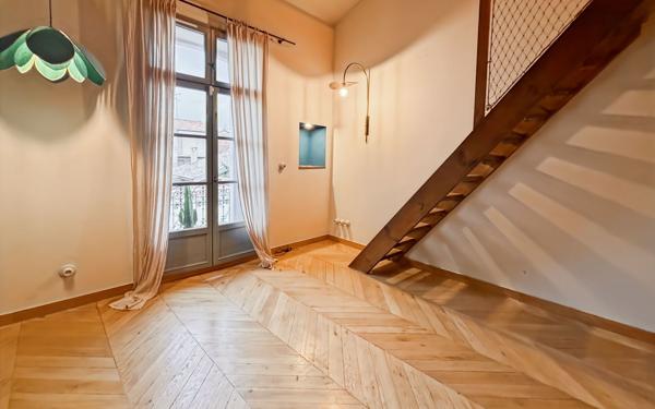 Maison à louer