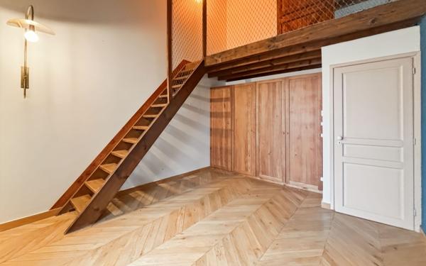 Maison à louer