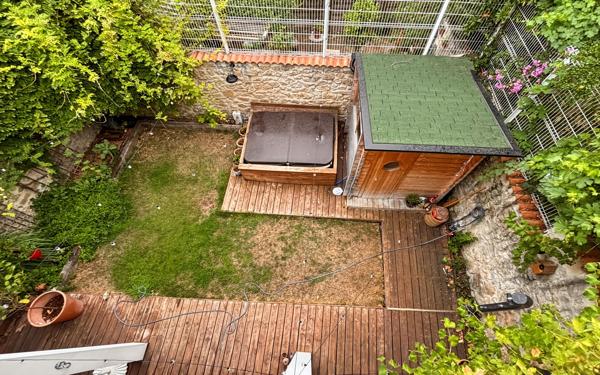 Maison à louer