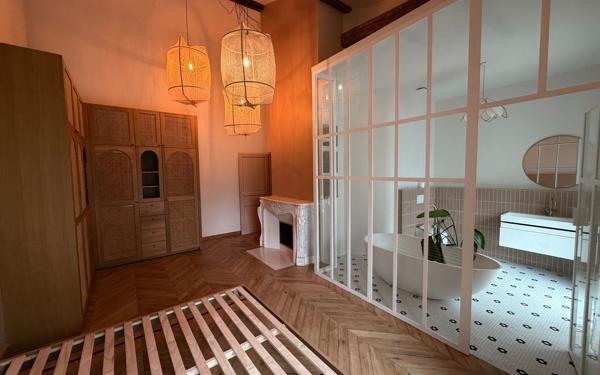 Maison à louer