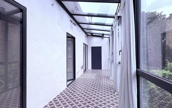 Maison à louer