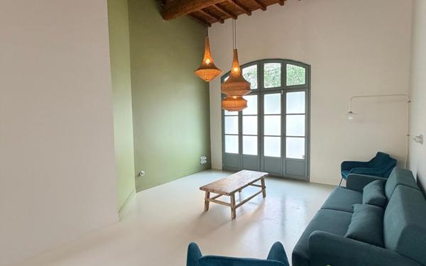 Maison à louer