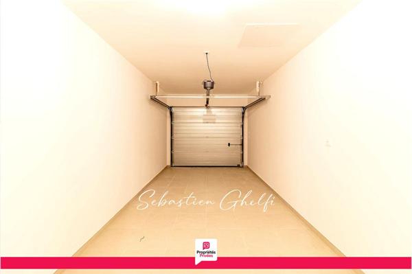 proche de Contres maison de plain-pied- 3 chambres-cellier-garage