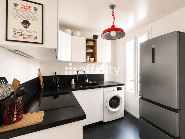 Appartement
         2 pièces
        - 42 m² Exclusivité 380 000 € *
