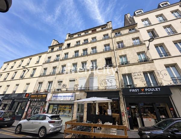 Appartement
         2 pièces
        - 42 m² Exclusivité 380 000 € *