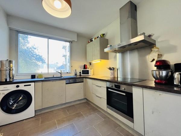 Appartement à vendre |  Tours |  2 pièces | 66 m²