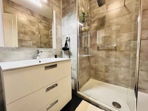 Appartement à vendre |  Tours |  2 pièces | 66 m²