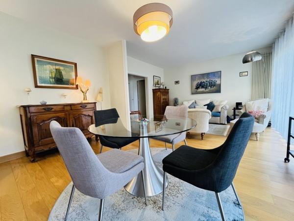 Appartement à vendre |  Tours |  2 pièces | 66 m²