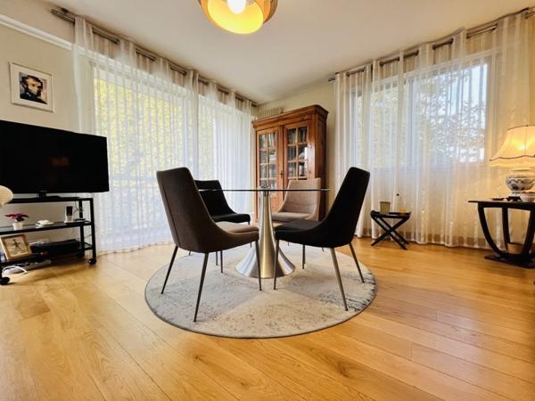 Appartement à vendre |  Tours |  2 pièces | 66 m²