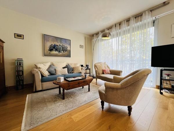 Appartement à vendre |  Tours |  2 pièces | 66 m²