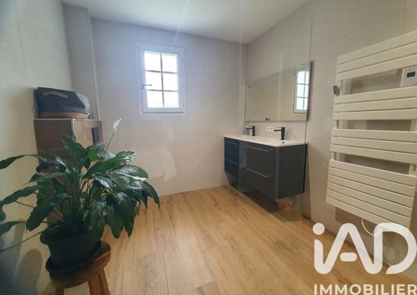 Maison à vendre 5 pièces 119 m² Essarts-en-Bocage
