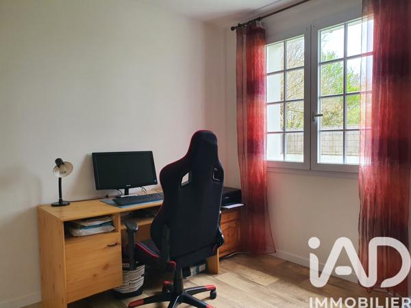 Maison à vendre 5 pièces 119 m² Essarts-en-Bocage