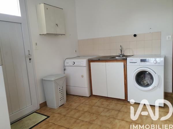 Maison à vendre 5 pièces 119 m² Essarts-en-Bocage