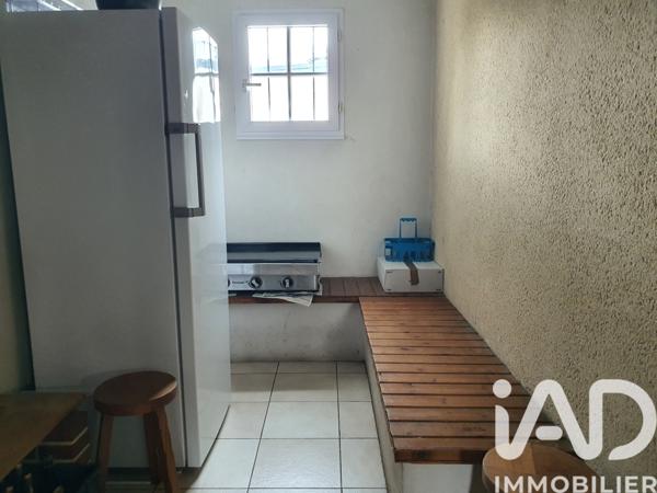 Maison à vendre 5 pièces 119 m² Essarts-en-Bocage