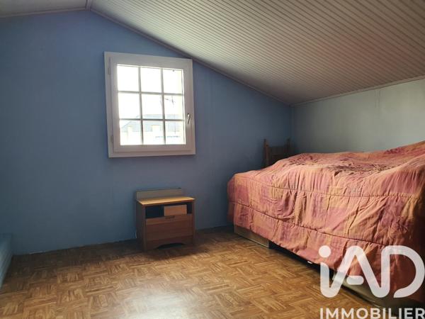 Maison à vendre 5 pièces 119 m² Essarts-en-Bocage