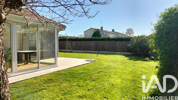 Maison à vendre 5 pièces 119 m² Essarts-en-Bocage