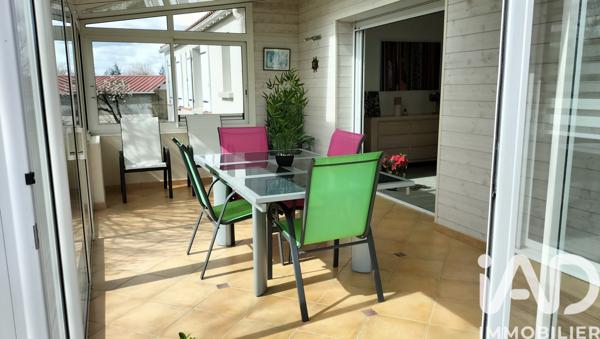 Maison à vendre 5 pièces 119 m² Essarts-en-Bocage