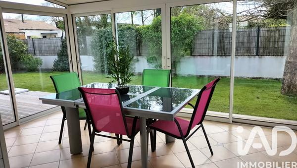 Maison à vendre 5 pièces 119 m² Essarts-en-Bocage