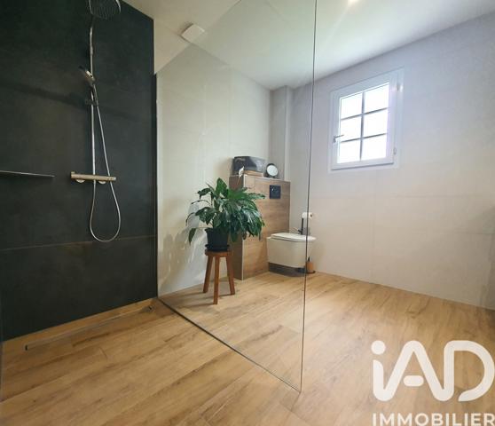 Maison à vendre 5 pièces 119 m² Essarts-en-Bocage