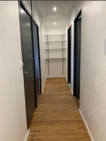 Maison 85 m2 Mitoyenne cité Chatenay Cayenne