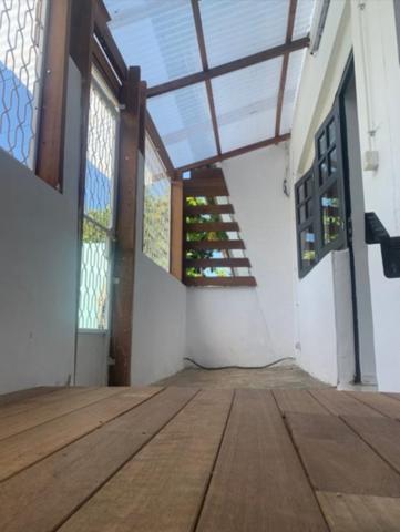 Maison 85 m2 Mitoyenne cité Chatenay Cayenne