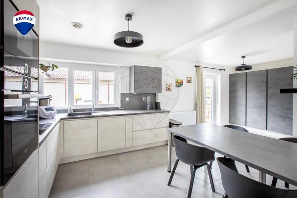 Maison  en vente - Haut-Rhin - 68