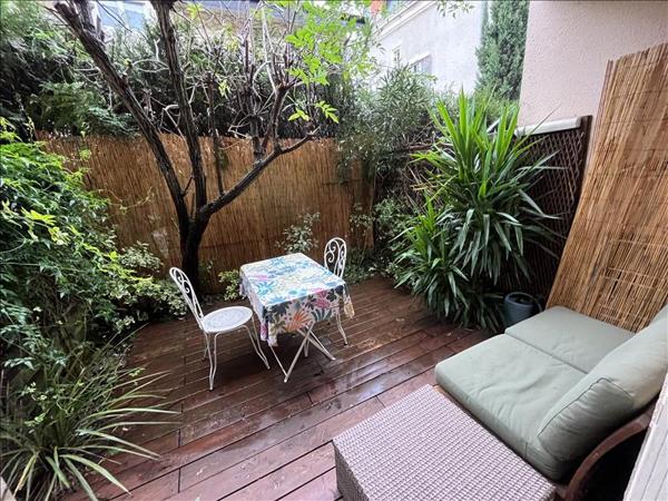 Appartement à louer |  PERIGUEUX |  1 pièce | 26 m²