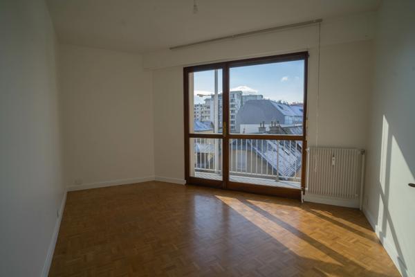 Spacieux T4 d’angle - secteur POSTE-GAMBETTA Chambéry (73000)