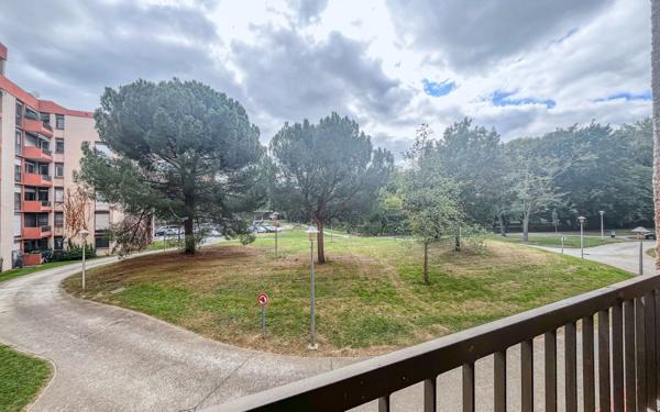 Appartement à vendre    3 pièces • 70,37 m2 Toulouse