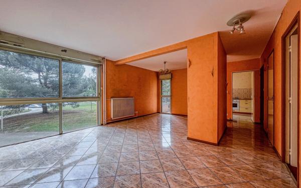 Appartement à vendre    3 pièces • 70,37 m2 Toulouse