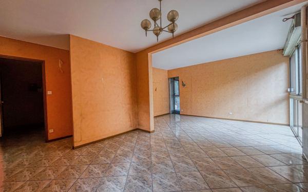 Appartement à vendre    3 pièces • 70,37 m2 Toulouse