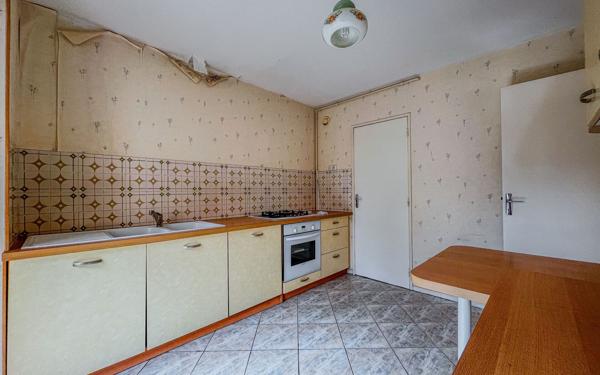 Appartement à vendre    3 pièces • 70,37 m2 Toulouse