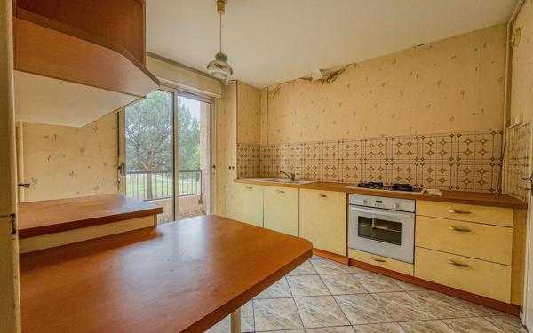 Appartement à vendre    3 pièces • 70,37 m2 Toulouse