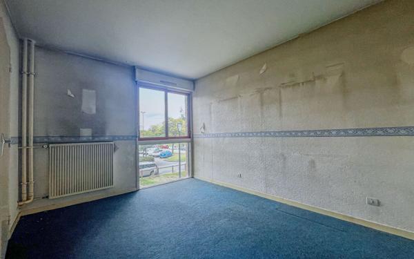 Appartement à vendre    3 pièces • 70,37 m2 Toulouse