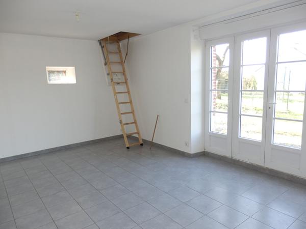 Maison en pierre 98 m2 Loiron ruille Maison en pierre 98 m2 Loiron ruille