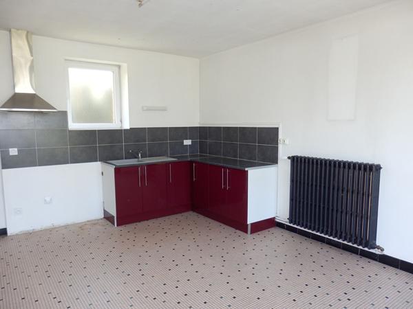Maison en pierre 98 m2 Loiron ruille Maison en pierre 98 m2 Loiron ruille