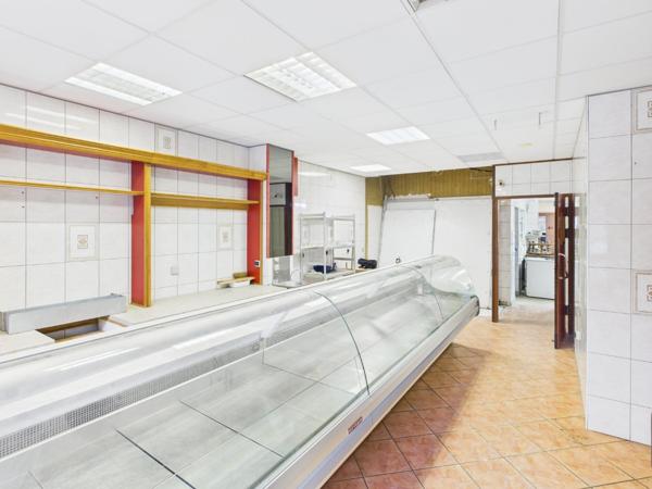 Immeuble à CAMBRAI (59400)