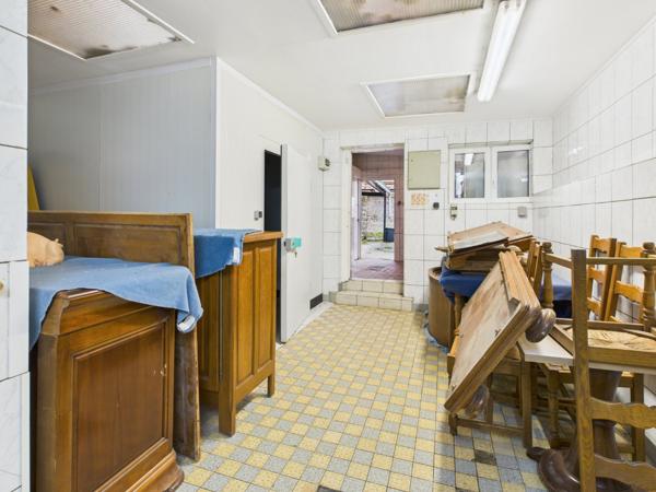 Immeuble à CAMBRAI (59400)