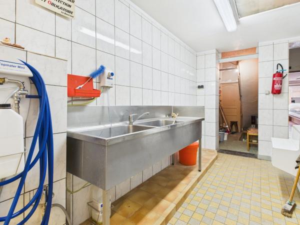 Immeuble à CAMBRAI (59400)