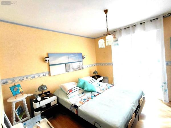 Achat - Maison | Maison individuelle Moustoir-Remungol 56500 5 pièces 137 m 2 952 m 2