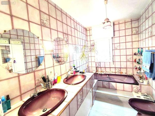 Achat - Maison | Maison individuelle Moustoir-Remungol 56500 5 pièces 137 m 2 952 m 2
