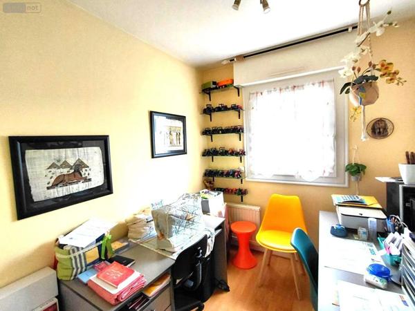 Achat - Maison | Maison individuelle Moustoir-Remungol 56500 5 pièces 137 m 2 952 m 2
