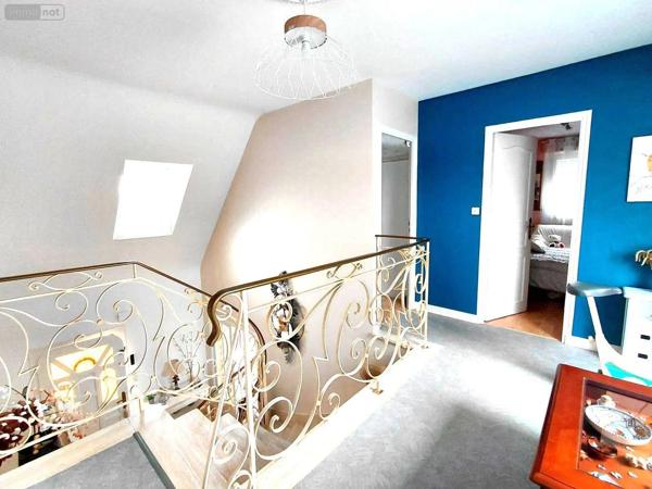 Achat - Maison | Maison individuelle Moustoir-Remungol 56500 5 pièces 137 m 2 952 m 2