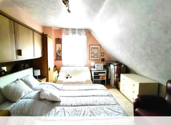 Achat - Maison | Maison individuelle Moustoir-Remungol 56500 5 pièces 137 m 2 952 m 2