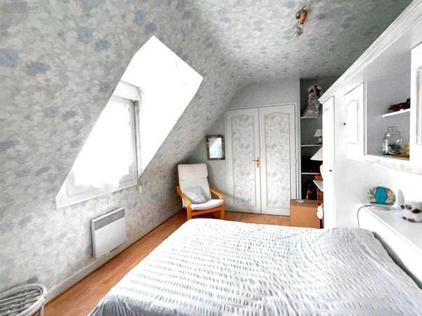 Achat - Maison | Maison individuelle Moustoir-Remungol 56500 5 pièces 137 m 2 952 m 2