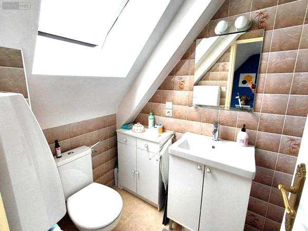 Achat - Maison | Maison individuelle Moustoir-Remungol 56500 5 pièces 137 m 2 952 m 2