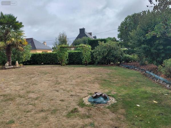 Achat - Maison | Maison individuelle Moustoir-Remungol 56500 5 pièces 137 m 2 952 m 2